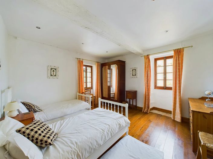 Image No.11-Maison de 8 chambres à vendre à Tarn