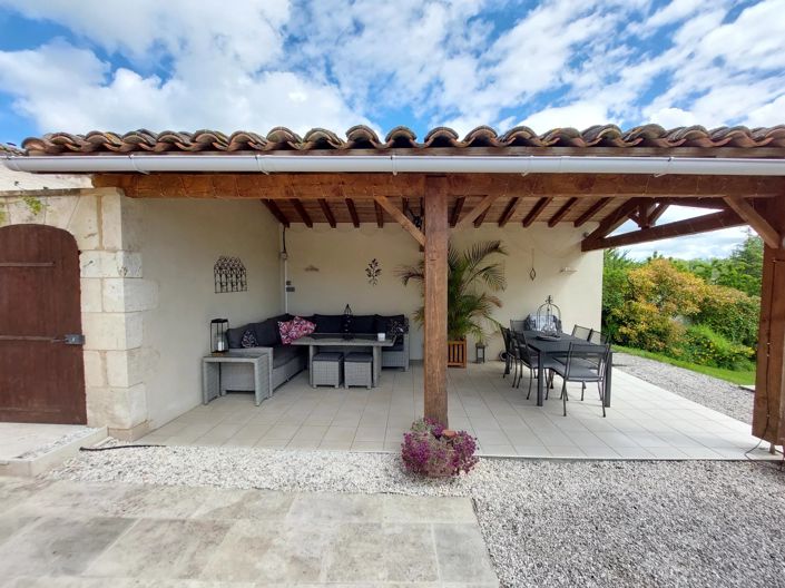 Image No.3-Maison de 8 chambres à vendre à Tarn