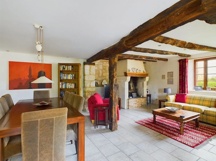 Image No.5-Maison de 8 chambres à vendre à Tarn