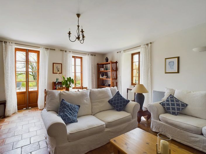 Image No.6-Maison de 8 chambres à vendre à Tarn