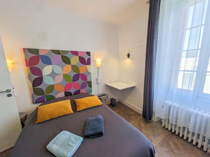 Image No.13-Commercial de 10 chambres à vendre à Rocamadour