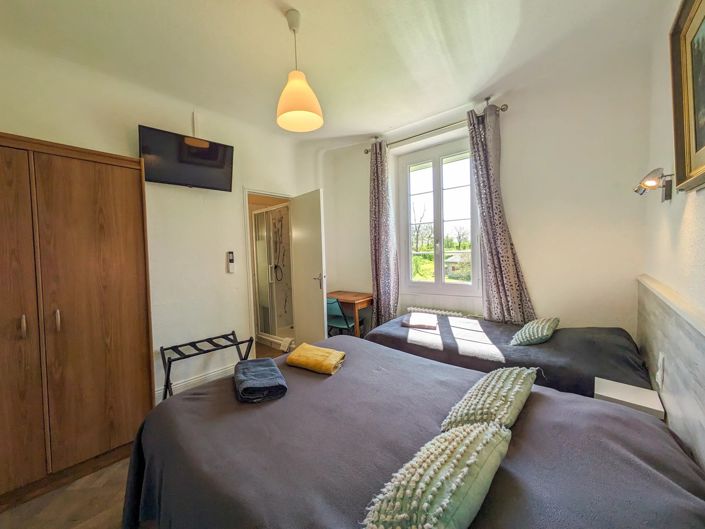 Image No.14-Commercial de 10 chambres à vendre à Rocamadour