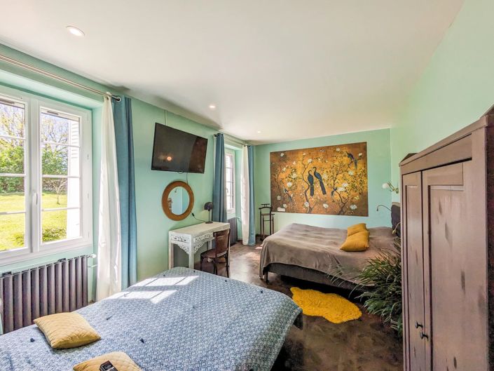 Image No.15-Commercial de 10 chambres à vendre à Rocamadour