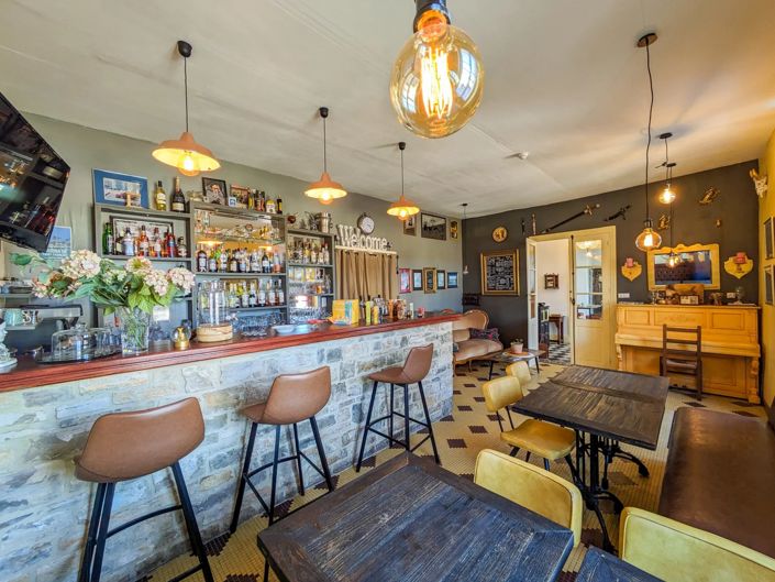 Image No.3-Commercial de 10 chambres à vendre à Rocamadour