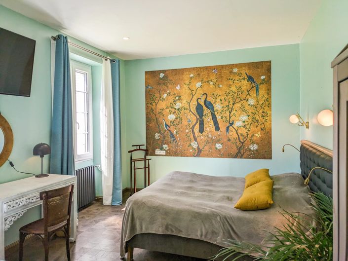 Image No.5-Commercial de 10 chambres à vendre à Rocamadour