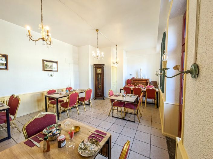 Image No.6-Commercial de 10 chambres à vendre à Rocamadour