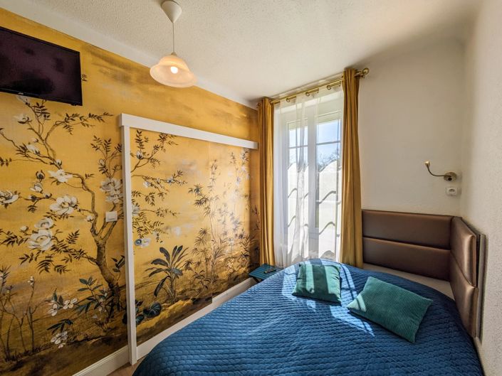 Image No.7-Commercial de 10 chambres à vendre à Rocamadour