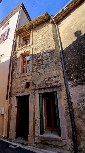 Image No.3-Maison de 3 chambres à vendre à Herault