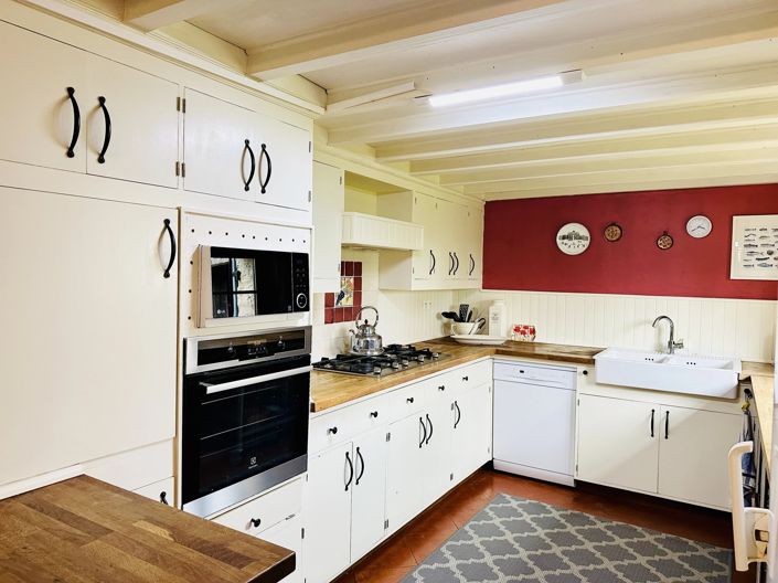 Image No.4-Maison de 4 chambres à vendre à Duras