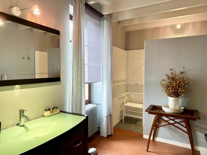 Image No.10-Maison de 4 chambres à vendre à Duras