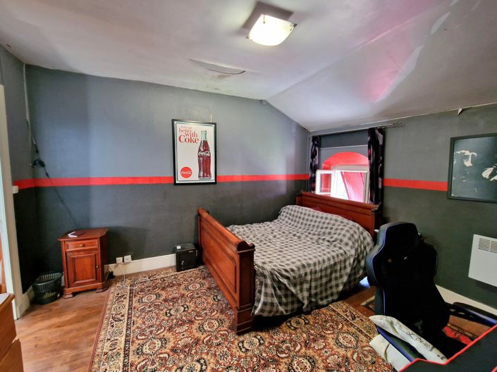 Image No.10-Maison de 4 chambres à vendre à Lauzun