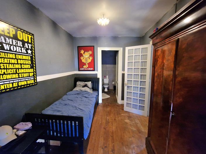 Image No.12-Maison de 4 chambres à vendre à Lauzun