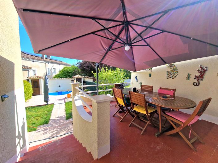 Image No.13-Maison de 4 chambres à vendre à Lauzun