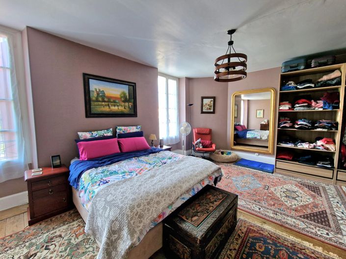 Image No.6-Maison de 4 chambres à vendre à Lauzun