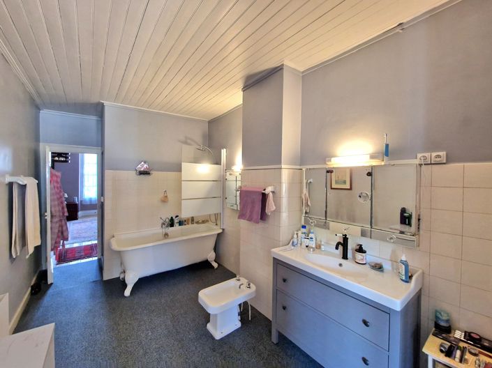 Image No.7-Maison de 4 chambres à vendre à Lauzun