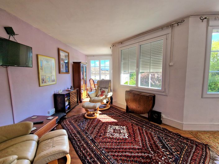 Image No.8-Maison de 4 chambres à vendre à Lauzun