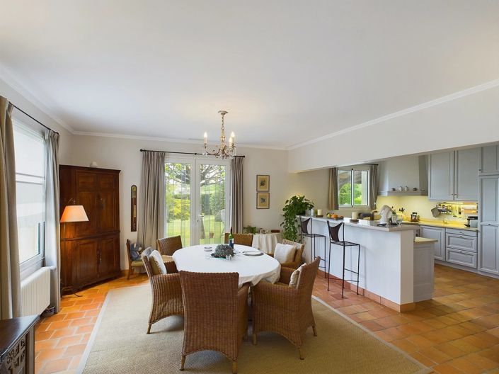 Image No.11-Maison de 4 chambres à vendre à Bergerac