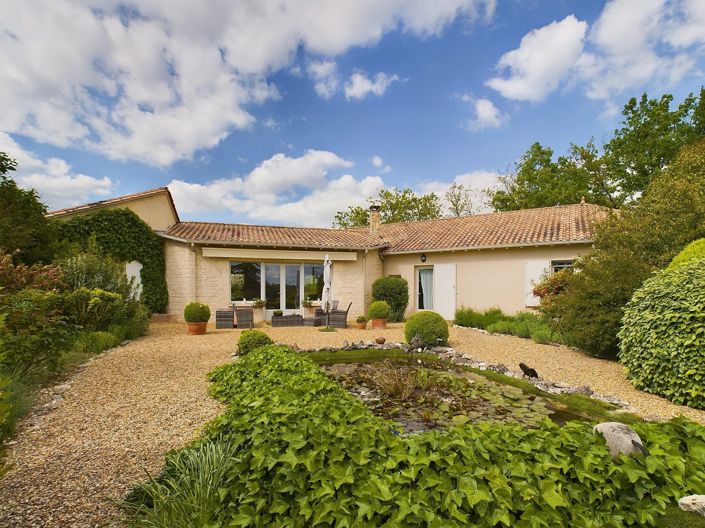 Image No.5-Maison de 4 chambres à vendre à Bergerac