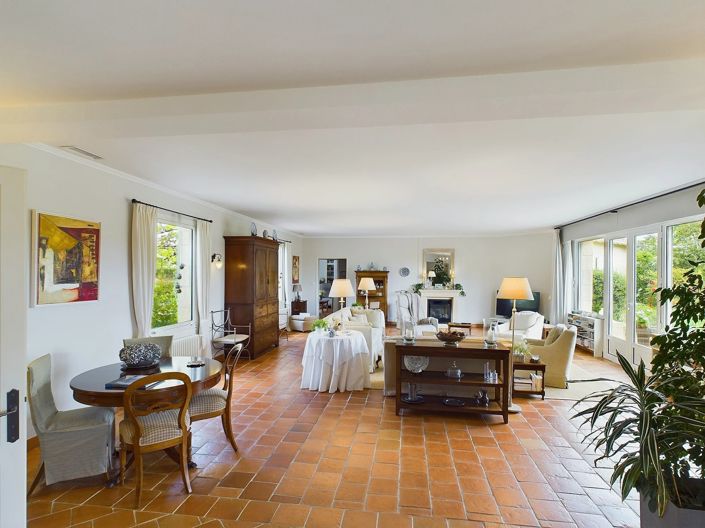 Image No.4-Maison de 4 chambres à vendre à Bergerac