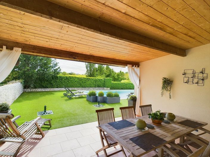 Image No.6-Maison de 4 chambres à vendre à Bergerac