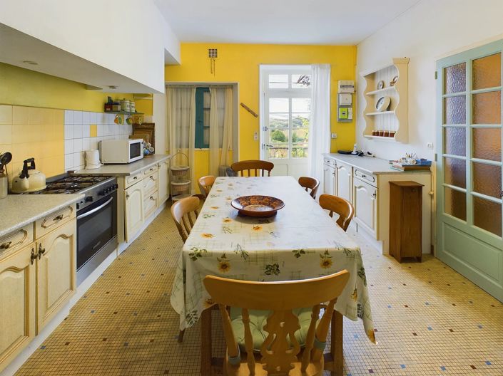 Image No.10-Maison de 4 chambres à vendre à Comberanche-et-Épeluche