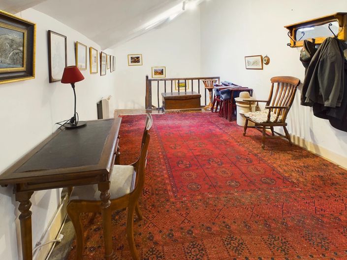 Image No.14-Maison de 4 chambres à vendre à Comberanche-et-Épeluche