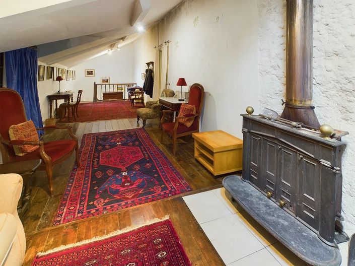 Image No.15-Maison de 4 chambres à vendre à Comberanche-et-Épeluche