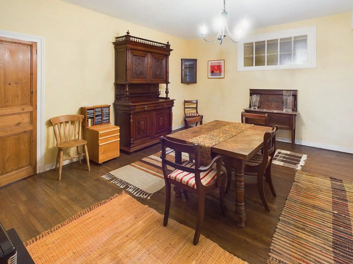 Image No.4-Maison de 4 chambres à vendre à Comberanche-et-Épeluche