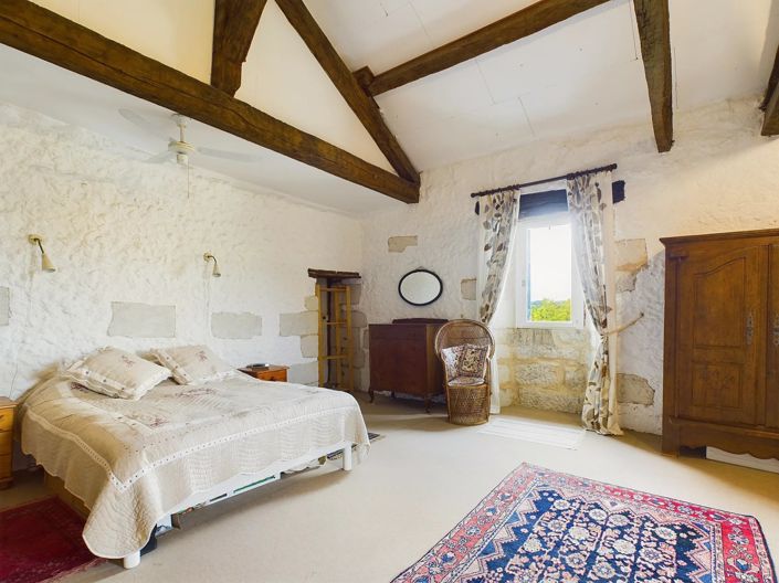 Image No.7-Maison de 4 chambres à vendre à Comberanche-et-Épeluche