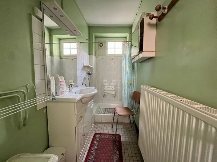 Image No.10-Maison de 3 chambres à vendre à Montmorillon