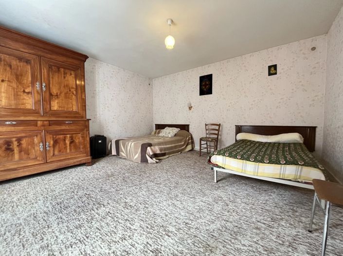 Image No.14-Maison de 3 chambres à vendre à Montmorillon