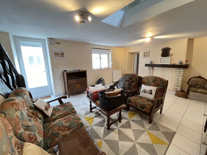 Image No.7-Maison de 3 chambres à vendre à Montmorillon