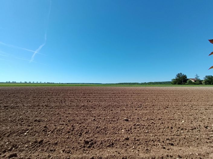 Image No.2-Maison de 4 chambres à vendre à Vervant