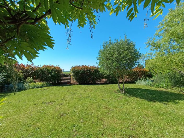 Image No.4-Maison de 4 chambres à vendre à Vervant