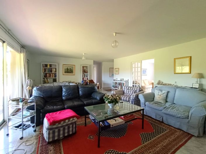 Image No.7-Maison de 4 chambres à vendre à Vervant