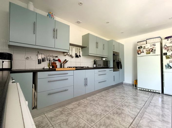 Image No.5-Maison de 4 chambres à vendre à Vervant