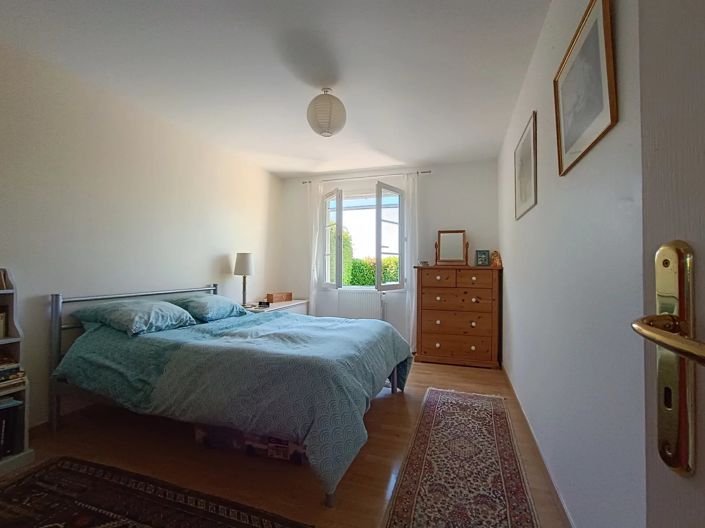 Image No.10-Maison de 4 chambres à vendre à Vervant