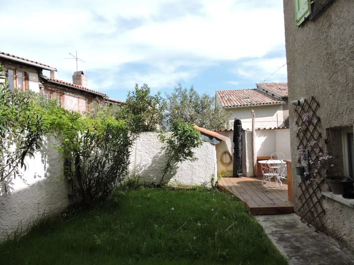 Image No.13-Maison à vendre à Rabastens