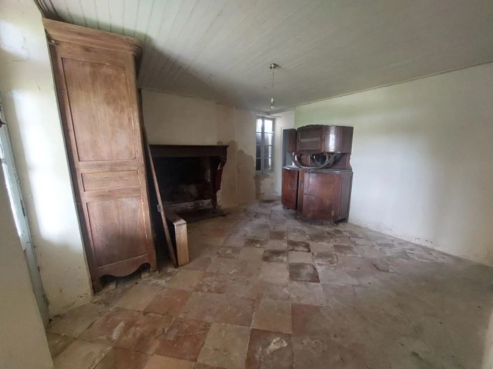 Image No.6-Maison de 3 chambres à vendre à Duras