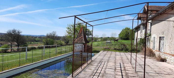Image No.2-Maison à vendre à Villeneuve-sur-Lot