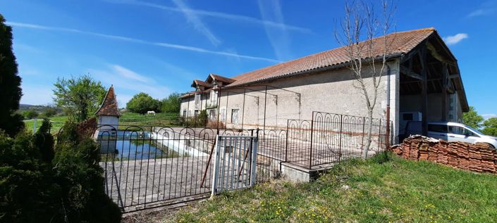Image No.9-Maison à vendre à Villeneuve-sur-Lot