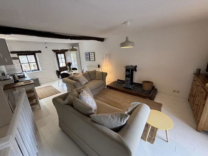 Image No.12-Maison de 5 chambres à vendre à Nanteuil-en-Vallée