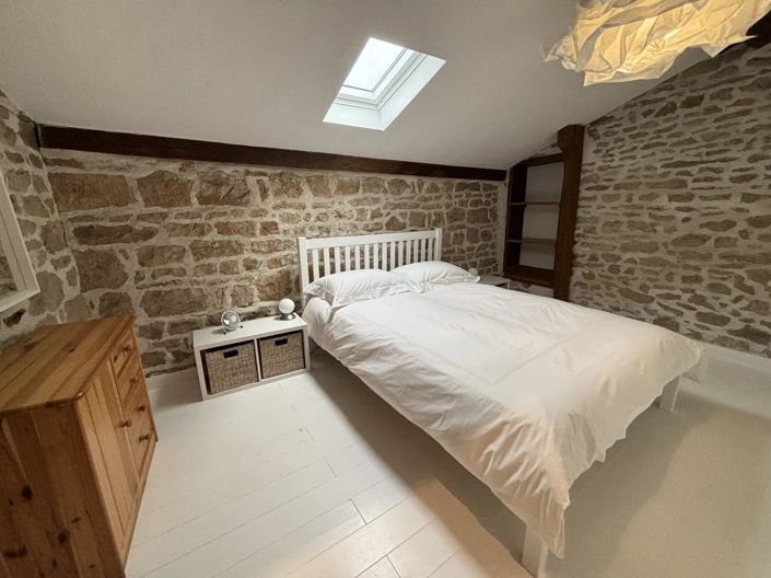 Image No.13-Maison de 5 chambres à vendre à Nanteuil-en-Vallée