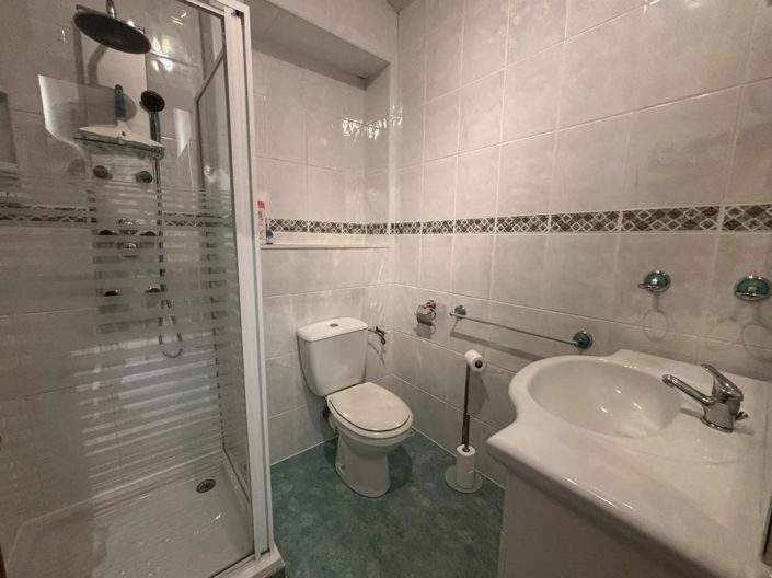 Image No.15-Maison de 5 chambres à vendre à Nanteuil-en-Vallée