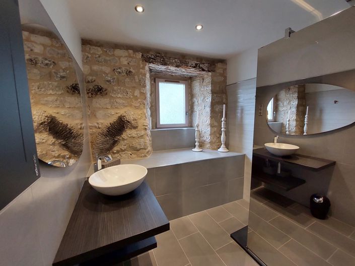 Image No.12-Maison de 7 chambres à vendre à Frausseilles