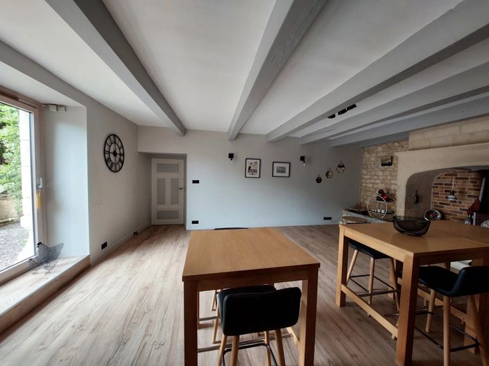 Image No.6-Maison de 7 chambres à vendre à Frausseilles