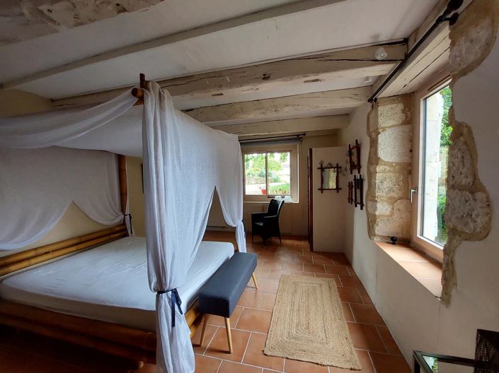 Image No.7-Maison de 7 chambres à vendre à Frausseilles