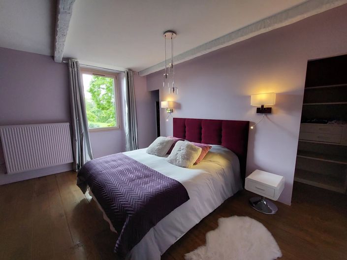 Image No.8-Maison de 7 chambres à vendre à Frausseilles