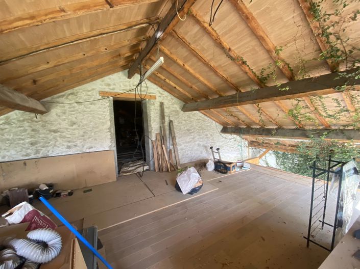 Image No.12-Maison de village de 2 chambres à vendre à Monflanquin