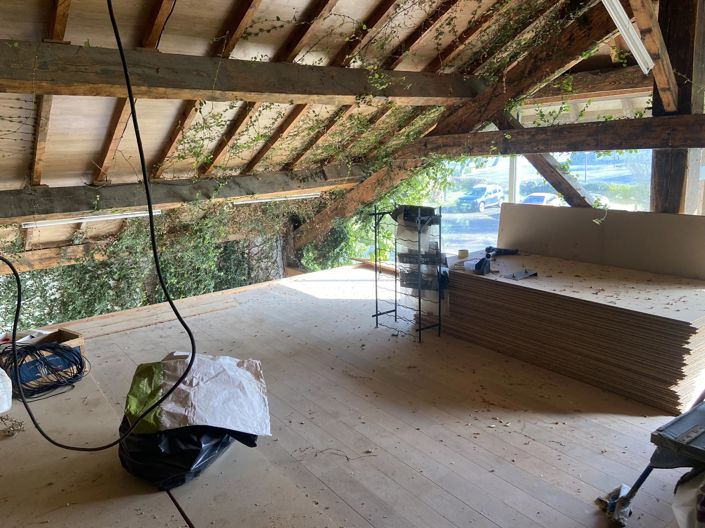 Image No.13-Maison de village de 2 chambres à vendre à Monflanquin